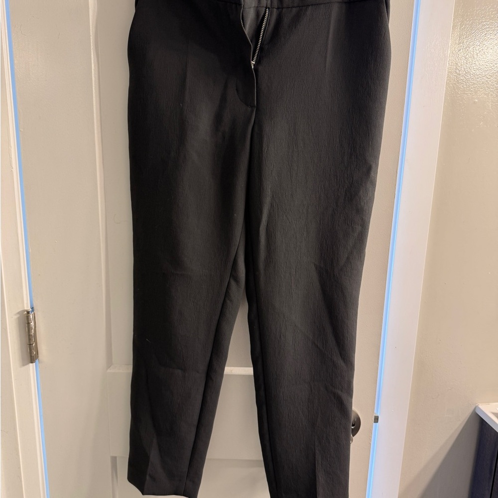 Wilfred charcoal Pants